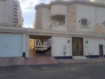 فيلا للبيع في شارع السحاب, حي وادي مذينب, مدينة المدينه المنوره, منطقة المدينة المنورة