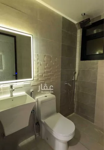 شقة للإيجار في حي الحمراء ، الخبر ، الخبر صورة 5