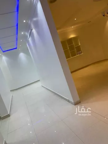 دور للإيجار في شارع 588553, حي الملك عبدالله, مدينة المجمعه, منطقة الرياض صورة 3