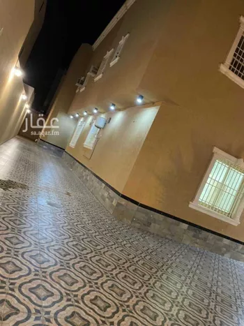 دور للإيجار في شارع 588553, حي الملك عبدالله, مدينة المجمعه, منطقة الرياض صورة 2