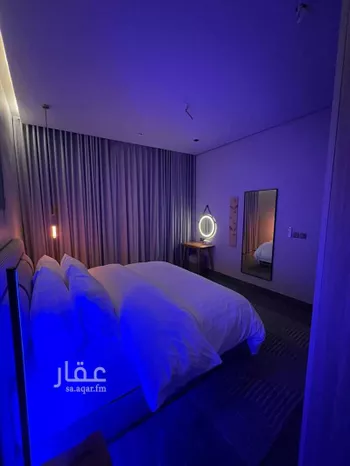 شقة مفروشة للحجز في شارع الأمير فهد بن فيصل بن فرحان ال سعود, الرفيعة, الرياض صورة 5