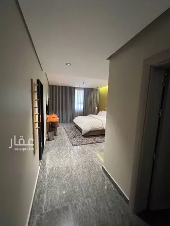 شقة مفروشة للحجز في شارع الأمير فهد بن فيصل بن فرحان ال سعود, الرفيعة, الرياض صورة 4