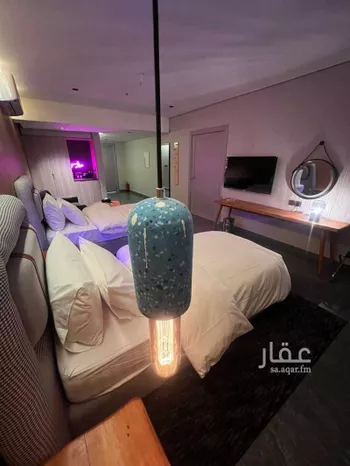 شقة مفروشة للحجز في شارع الأمير فهد بن فيصل بن فرحان آل سعود, حي الرفيعة, الرياض صورة 3