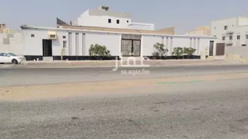 استراحة للإيجار في شارع راشد سعيد السلمي ، حي الفروسية ، جدة ، جدة