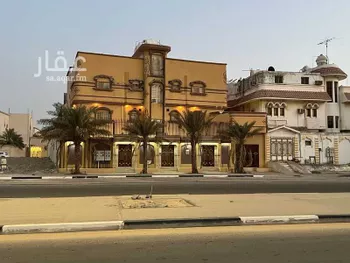 عمارة للبيع في شارع ياسر بن عامر الكناني ، حي الملك فهد ، الهفوف ، الاحساء صورة 2