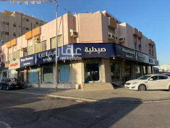 عمارة للبيع في شارع خالد ابن هشام, حي الشرفية, مدينة جدة, منطقة مكة المكرمة صورة 4