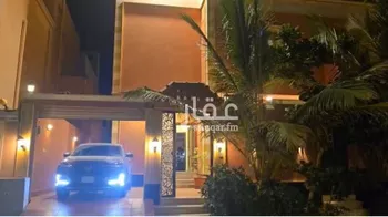فيلا للبيع في شارع احمد ابو سعد المؤذن, حي اللؤلؤ, مدينة جدة, منطقة مكة المكرمة