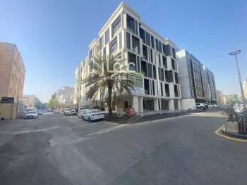 عمارة للبيع في شارع ابراهيم الحلبي, حي الروضة, مدينة جدة, منطقة مكة المكرمة