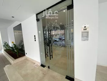 عمارة للبيع في شارع ابراهيم الحلبي, حي الروضة, مدينة جدة, منطقة مكة المكرمة صورة 5