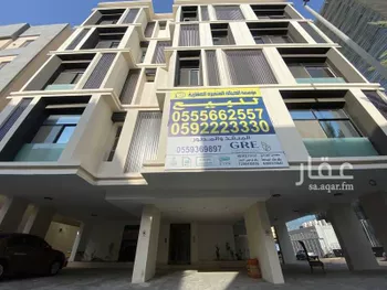 عمارة للبيع في شارع ابراهيم الحلبي, حي الروضة, مدينة جدة, منطقة مكة المكرمة صورة 2