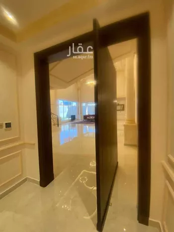 فيلا للبيع في شارع الشريف مسعود سعيد, حي المنارات, مدينة جدة, منطقة مكة المكرمة صورة 3