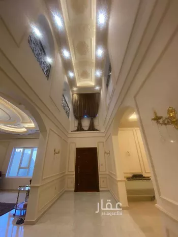 فيلا للبيع في شارع الشريف مسعود سعيد, حي المنارات, مدينة جدة, منطقة مكة المكرمة صورة 2