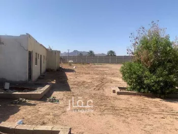 مزرعة للبيع في شارع عثمان ابن عفان, حي وادي الحمض, مدينة المدينه المنوره, منطقة المدينة المنورة صورة 5