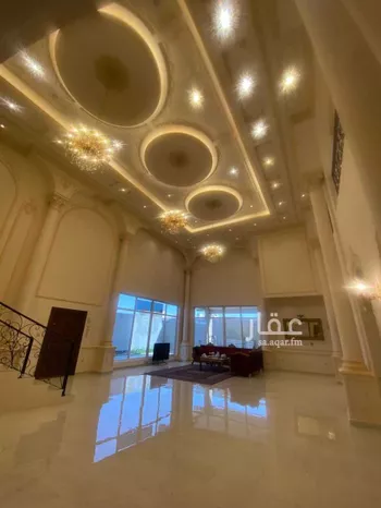 فيلا للبيع في شارع الشريف مسعود سعيد, حي المنارات, مدينة جدة, منطقة مكة المكرمة صورة 5