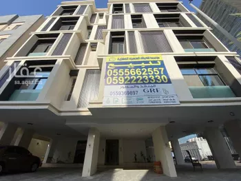 عمارة للبيع في شارع ابراهيم الحلبي, حي الروضة, مدينة جدة, منطقة مكة المكرمة صورة 2