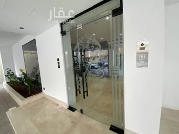 عمارة للبيع في شارع ابراهيم الحلبي, حي الروضة, مدينة جدة, منطقة مكة المكرمة صورة 5