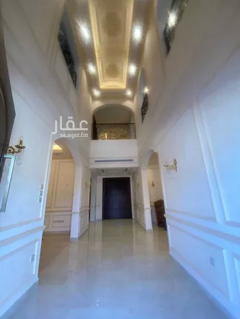 فيلا للبيع في شارع الشريف مسعود سعيد, حي المنارات, مدينة جدة, منطقة مكة المكرمة صورة 4