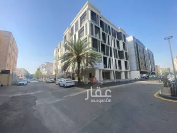 عمارة للبيع في شارع ابراهيم الحلبي, حي الروضة, مدينة جدة, منطقة مكة المكرمة