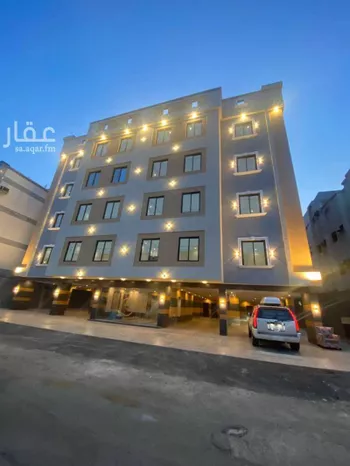 شقة للبيع في شارع رسيم الهجري, حي الصفاء, مدينة جدة, منطقة مكة المكرمة صورة 2