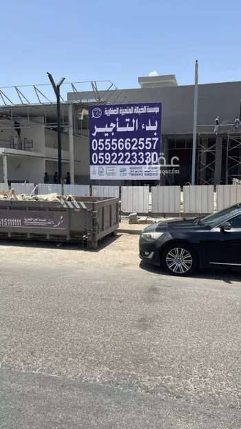 محل للإيجار في شارع شارع الحمدانية, حي الحمدانية, مدينة جدة, منطقة مكة المكرمة