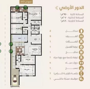 شقة للإيجار في شارع جبل ابام, حي الرحمانية, مدينة جدة, منطقة مكة المكرمة صورة 2