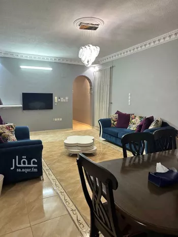 شقة للإيجار في شارع يحيى بن أسعد, حي الواحة, مدينة جدة, منطقة مكة المكرمة صورة 2