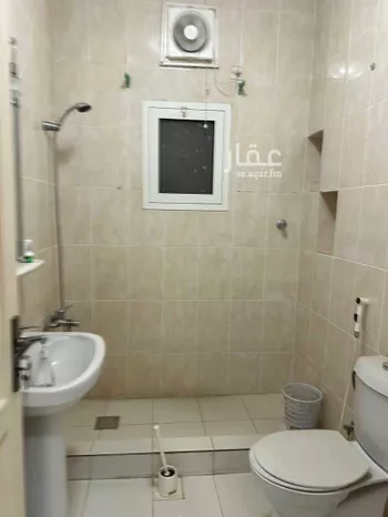 شقة للإيجار في شارع يحيى بن أسعد, حي الواحة, مدينة جدة, منطقة مكة المكرمة صورة 4