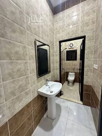 شقة للإيجار في شارع عبدالرحمن بريد, حي الرياض, مدينة جدة, منطقة مكة المكرمة صورة 3