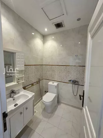شقة للإيجار في شارع عروس الرمال, حي طيبة, مدينة جدة, منطقة مكة المكرمة صورة 3