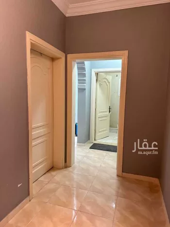 شقة للإيجار في شارع يحيى بن أسعد, حي الواحة, مدينة جدة, منطقة مكة المكرمة صورة 3