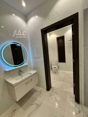شقة للإيجار في شارع فريد ياسين قرشي, حي الرياض, مدينة جدة, منطقة مكة المكرمة صورة 3