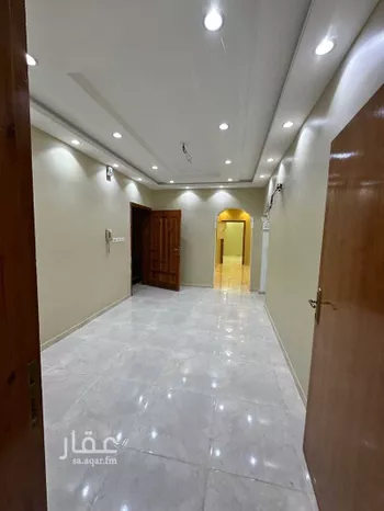 شقة للإيجار في شارع محمد النيسابوري, حي الرياض, مدينة جدة, منطقة مكة المكرمة صورة 3