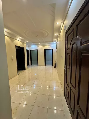 شقة للإيجار في شارع عثمان الرويني, حي الفلاح, مدينة جدة, منطقة مكة المكرمة صورة 3