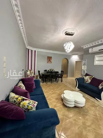 شقة للإيجار في شارع يحيى بن أسعد, حي الواحة, مدينة جدة, منطقة مكة المكرمة