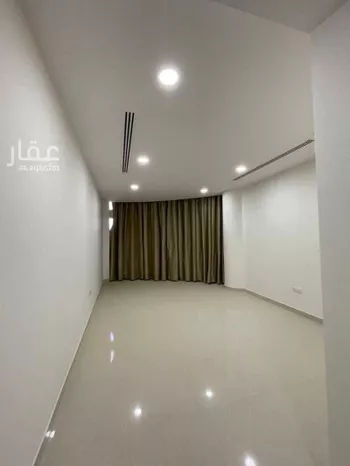 شقة للإيجار في شارع شارع السيل الكبير, حي الغدير, مدينة الرياض, منطقة الرياض صورة 4