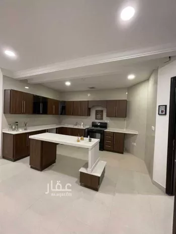 شقة للإيجار في شارع شارع السيل الكبير, حي الغدير, مدينة الرياض, منطقة الرياض صورة 2