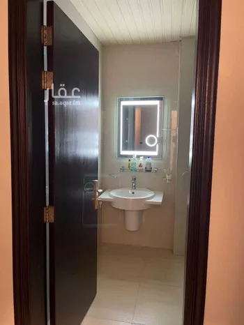 شقة للإيجار في شارع شارع السيل الكبير, حي الغدير, مدينة الرياض, منطقة الرياض صورة 5