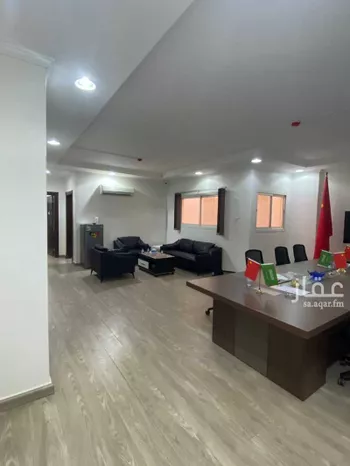 مكتب تجاري للإيجار في شارع الدمشقي, حي الرحمانية, مدينة الرياض, منطقة الرياض