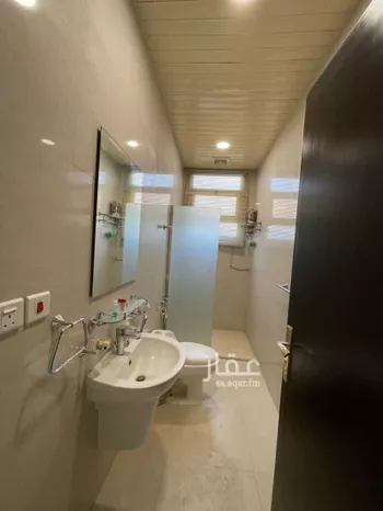شقة للإيجار في شارع شارع السيل الكبير, حي الغدير, مدينة الرياض, منطقة الرياض صورة 4