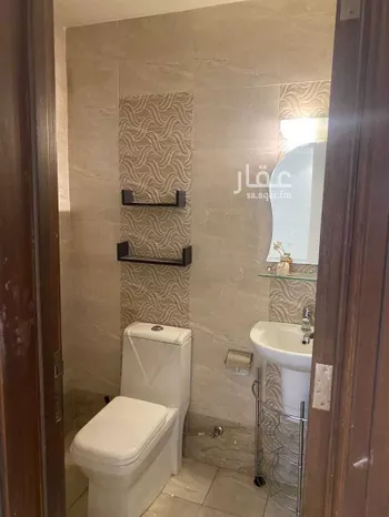 شقة للإيجار في شارع الدمشقي, حي الرحمانية, مدينة الرياض, منطقة الرياض صورة 4