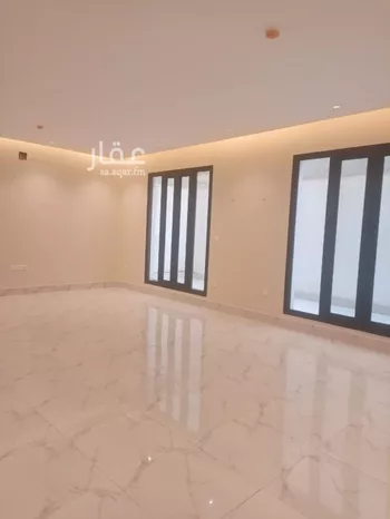 شقة للإيجار في شارع القنا, حي النرجس, مدينة الرياض, منطقة الرياض صورة 2