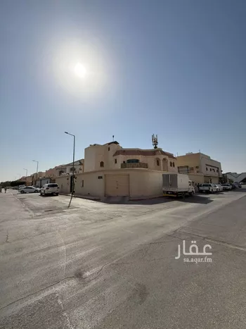 فيلا للبيع في شارع فضالة بن عبيد, حي الأندلس, مدينة الرياض, منطقة الرياض صورة 2
