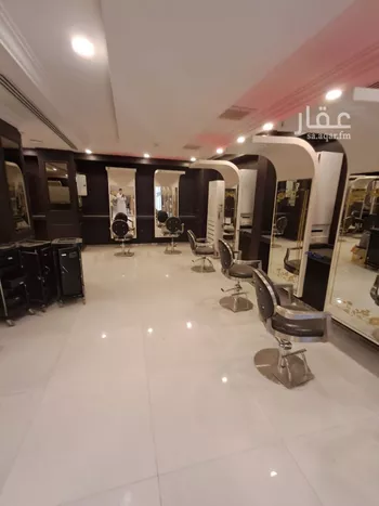 عمارة للإيجار في شارع الأمير ناصر بن فرحان آل سعود, حي الملك سلمان, مدينة الرياض, منطقة الرياض صورة 3