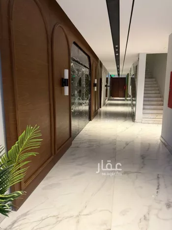 شقة للإيجار في شارع وادي وج, حي الملقا, مدينة الرياض, منطقة الرياض صورة 3