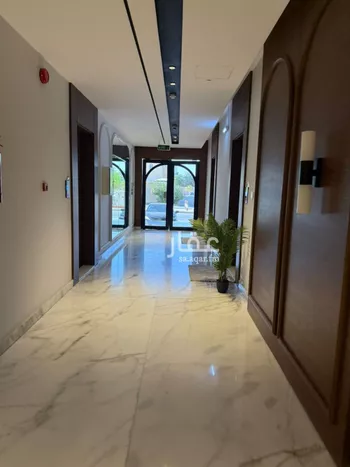 شقة للإيجار في شارع وادي وج, حي الملقا, مدينة الرياض, منطقة الرياض صورة 5