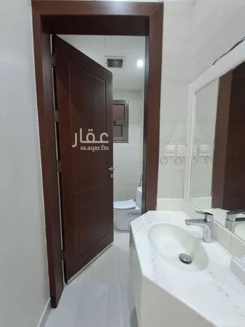 شقة للإيجار في شارع إبراهيم الرشودي, حي النرجس, مدينة الرياض, منطقة الرياض صورة 5