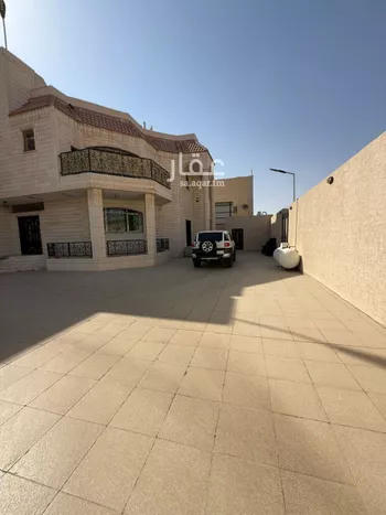 فيلا للبيع في شارع فضالة بن عبيد, حي الأندلس, مدينة الرياض, منطقة الرياض صورة 4