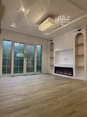 شقة للإيجار في شارع القنا, حي الياسمين, مدينة الرياض, منطقة الرياض صورة 4