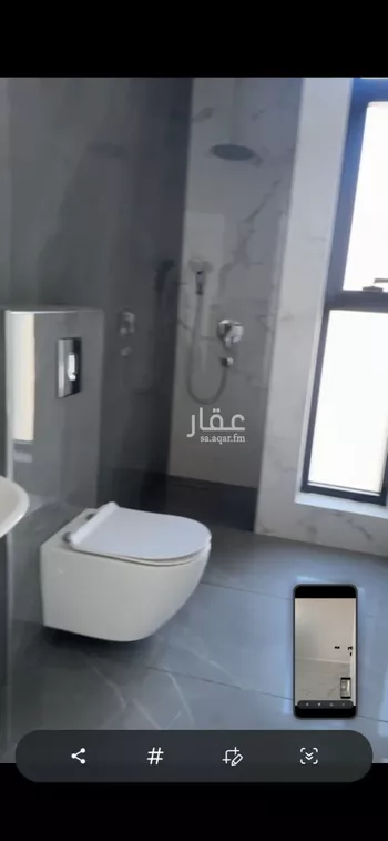 شقة للإيجار في شارع الحسن بن سفيان, حي العارض, مدينة الرياض, منطقة الرياض صورة 2