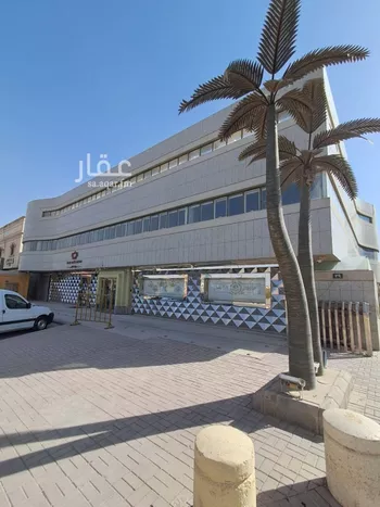عمارة للإيجار في شارع الأمير ناصر بن فرحان آل سعود, حي الملك سلمان, مدينة الرياض, منطقة الرياض